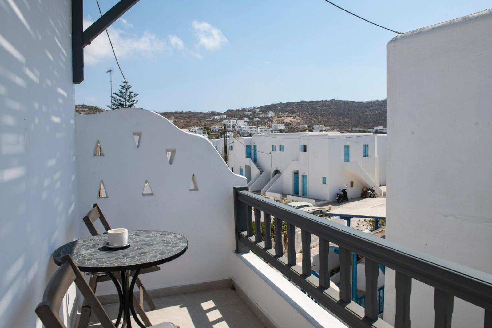 Artemis By Kallisto Royal Suites أورنوس المظهر الخارجي الصورة