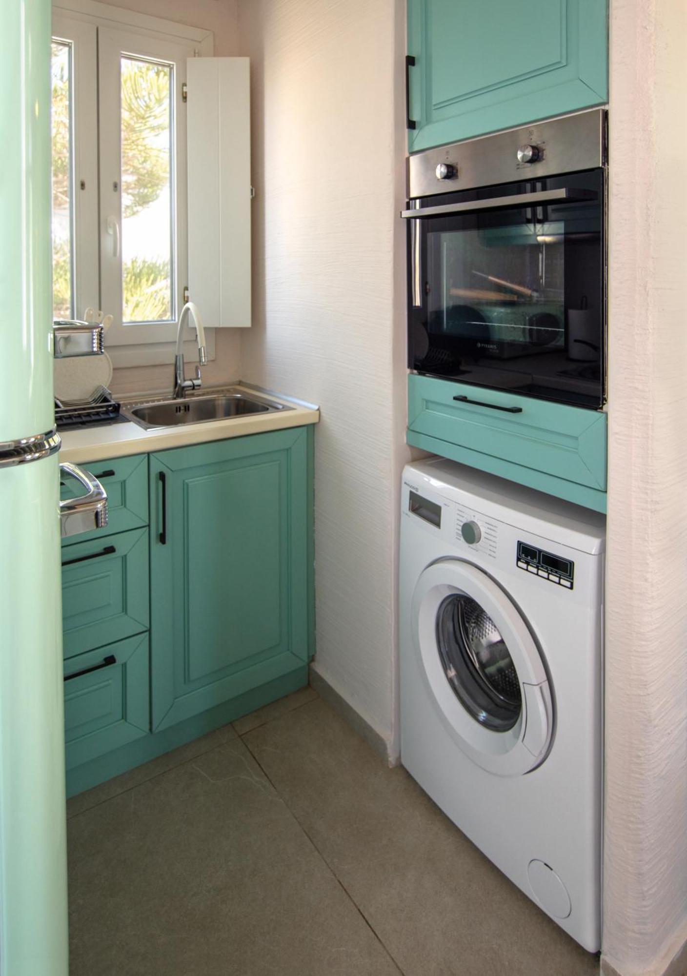 Artemis By Kallisto Royal Suites أورنوس المظهر الخارجي الصورة