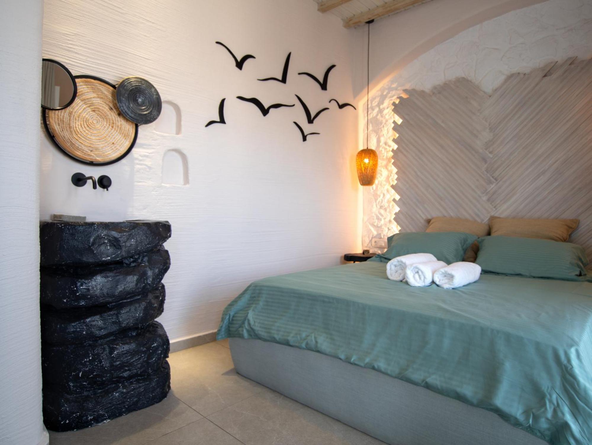Artemis By Kallisto Royal Suites أورنوس المظهر الخارجي الصورة