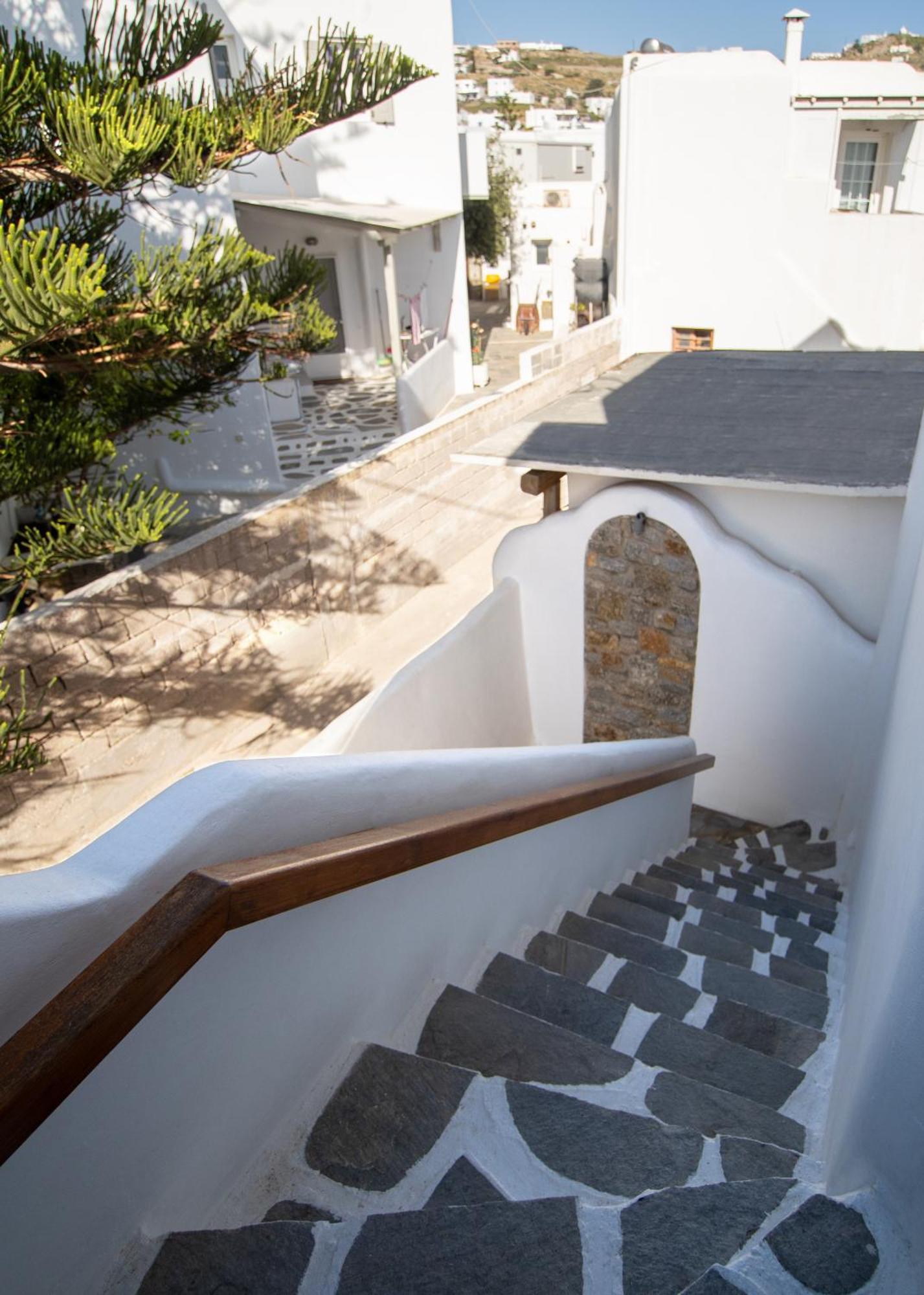 Artemis By Kallisto Royal Suites أورنوس المظهر الخارجي الصورة