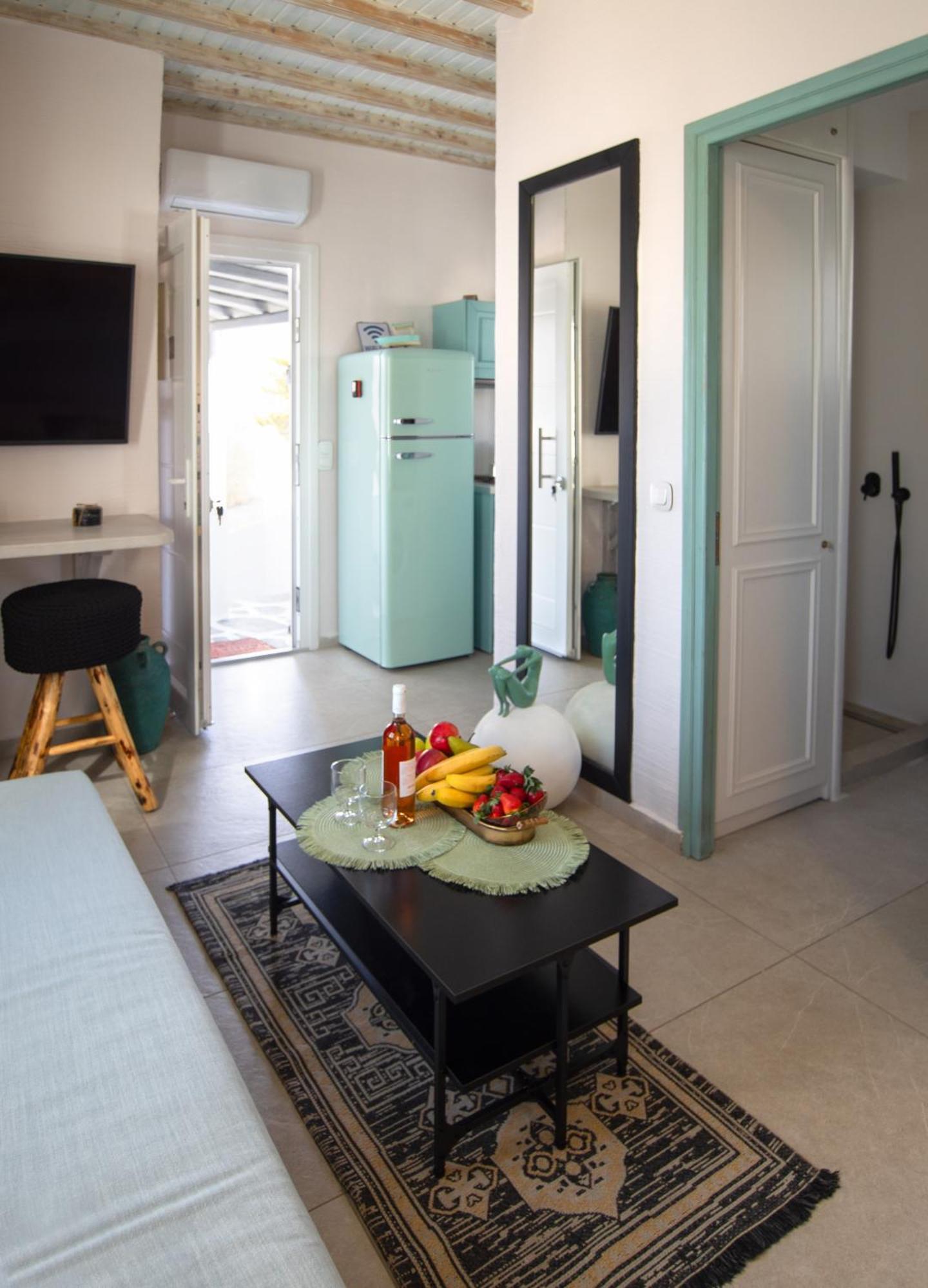 Artemis By Kallisto Royal Suites أورنوس المظهر الخارجي الصورة